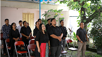 galeri, Ibadah Jumat Agung GKJ Baki 2025, gereja kristen jawa, gkj, gkj baki, gereja kristen jawa baki, baki, sukoharjo, gkj klasis sukoharjo, klasis sukoharjo, klasis, sinode gkj, sinode 